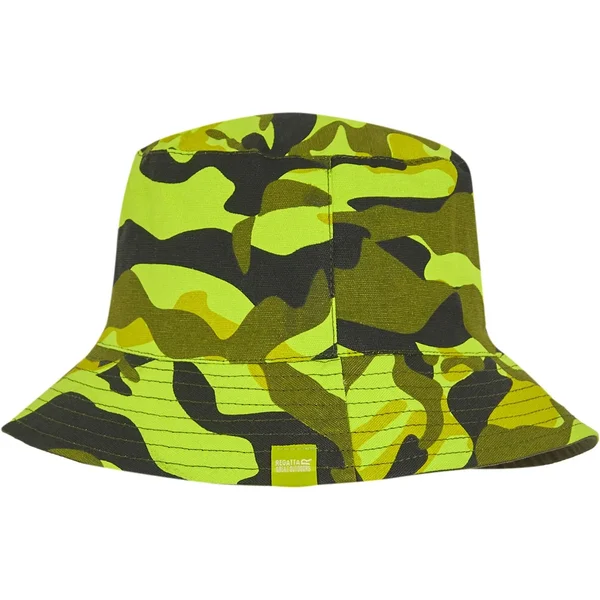 Baby Bob Regatta Flip Bucket