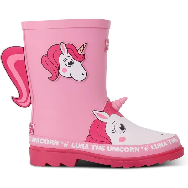 Baby rain boots Regatta Mudplay (x2)