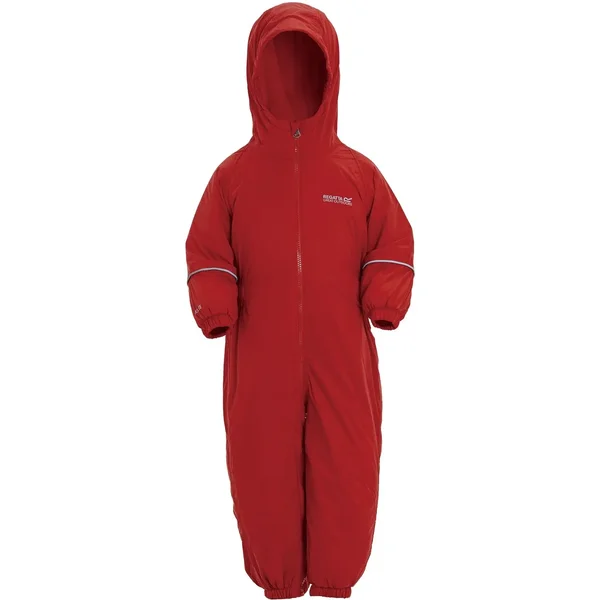 Mono impermeable para bebé Regatta Splosh III