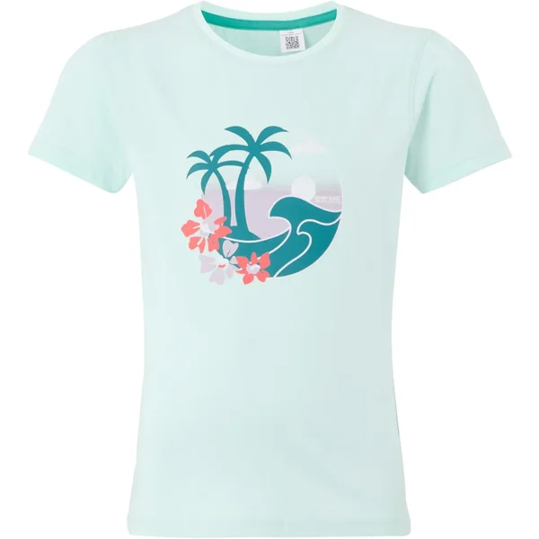 Kid's T-shirt Regatta Bosley