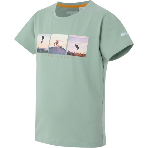 T-Shirt Regatta Bosley