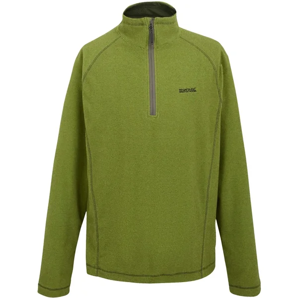 1/2 zip fleece Regatta Montes