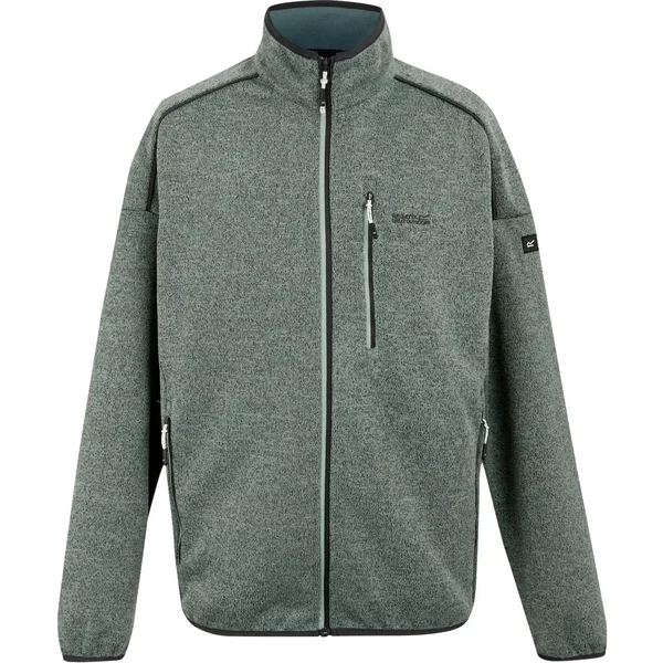 Fleece mit Reißverschluss Regatta Kames