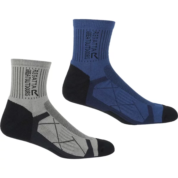 Socken Regatta Active (x2)