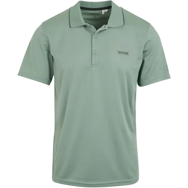 Polo-Shirt Regatta Maverik V