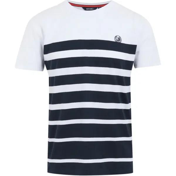 T-shirt Regatta Shorebay III