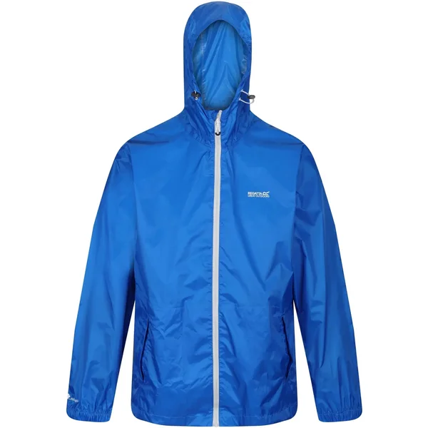 Regenjacke Regatta Pack-It III