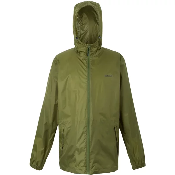 Regenjacke Regatta Pack-It III