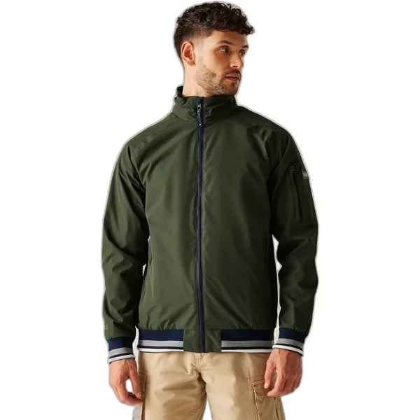 Regenjacke Regatta Shorebay III