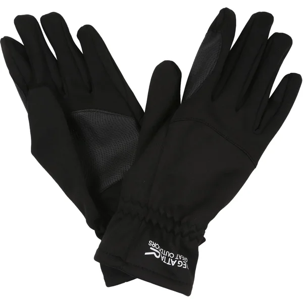 Guantes Regatta Softshell III