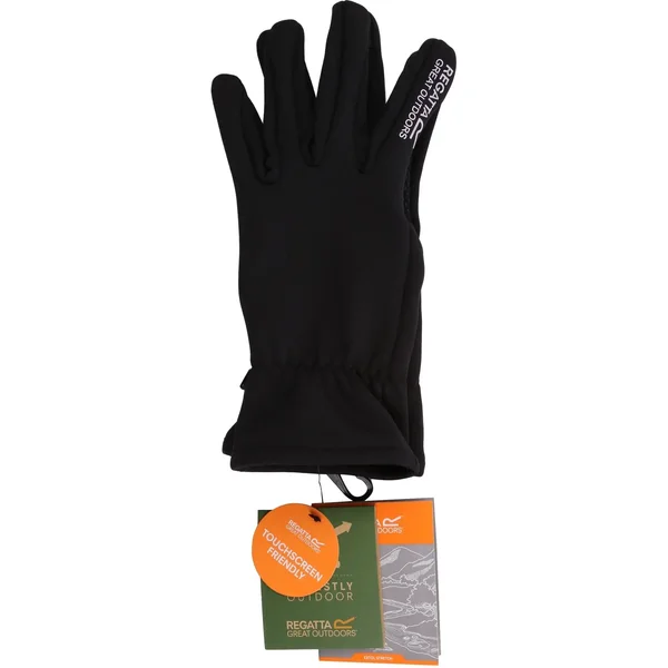 Gloves Regatta Touchti Tech II
