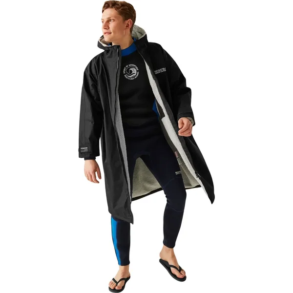 Hooded waterproof jacket Regatta