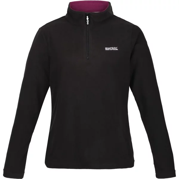 Fleece 1/2 Zip Damen Regatta Sweethart