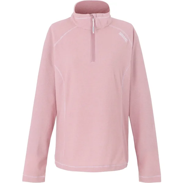 Women's 1/2 zip fleece Regatta Montes