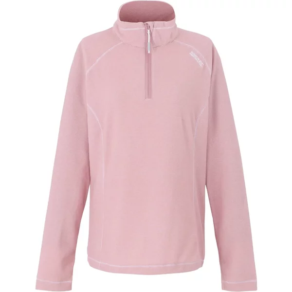 Fleece 1/2 Zip Damen Regatta Montes