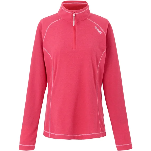 Damesfleece 1/2 rits Regatta Montes