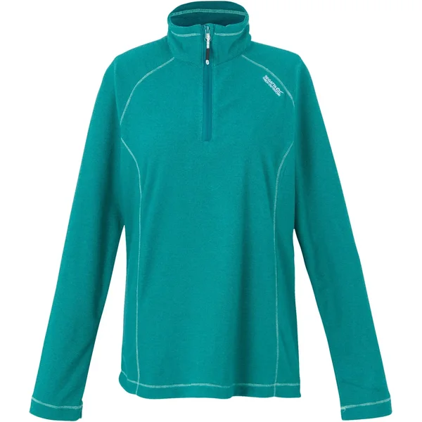 Women's 1/2 zip fleece Regatta Montes