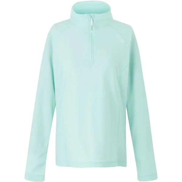 Women's 1/2 zip fleece Regatta Montes
