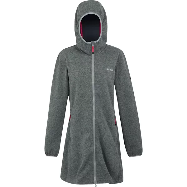 Fleece mit Reißverschluss Damen Regatta Bloomfield