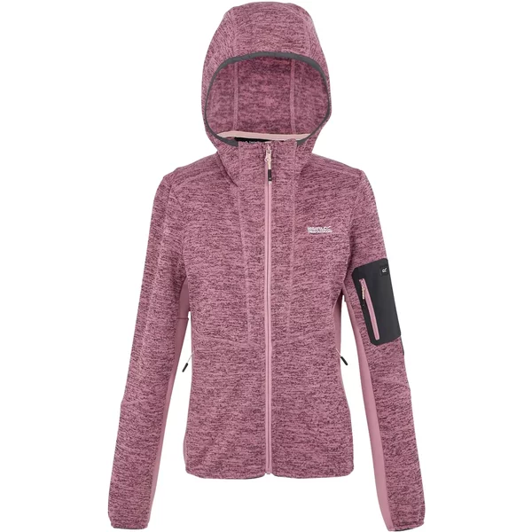 Fleece mit Reißverschluss für Damen Regatta Kemilia
