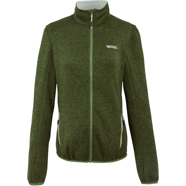 Fleece Full Zip Damen Regatta Newhill II