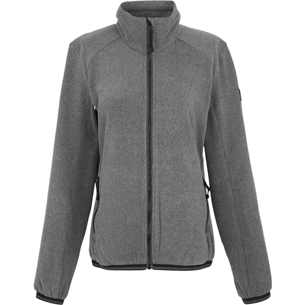 Polaire zippée femme Regatta Bayhill