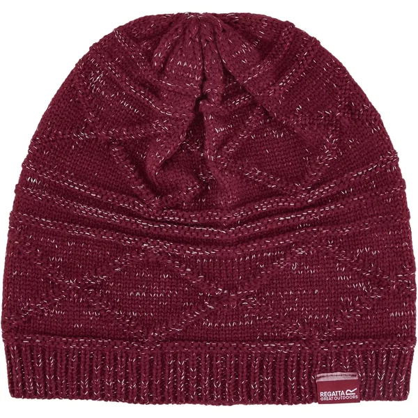 Gorro mujer Regatta Multimix III