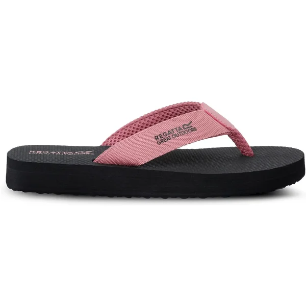 Women's flip-flops Regatta Catarina