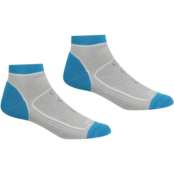 Socken für Damen Regatta Samaris (x2)