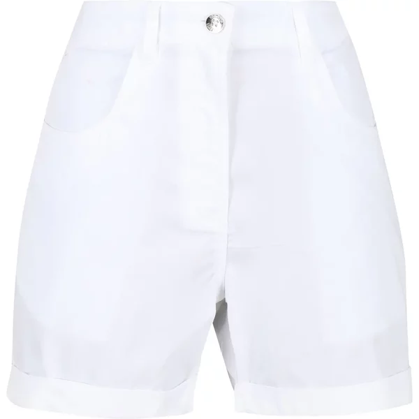 Shorts für Damen Regatta Pemma Chino