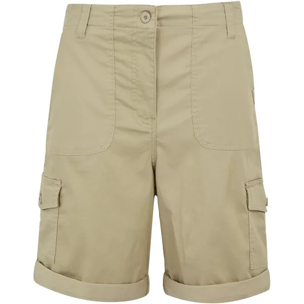 Shorts für Damen Regatta Shorebella