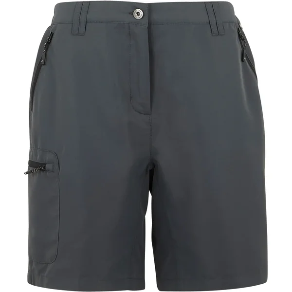 Pantalón corto mujer Regatta Chaska III