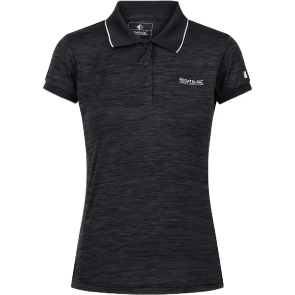 Polo da donna Regatta Remex II Active