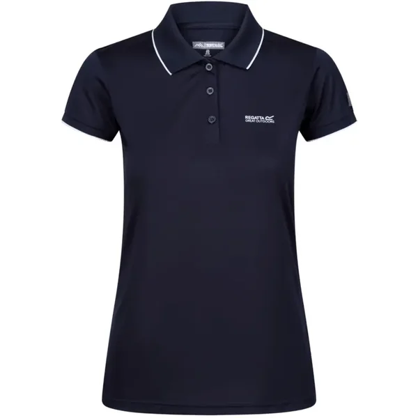 Polo da donna Regatta Remex II Active