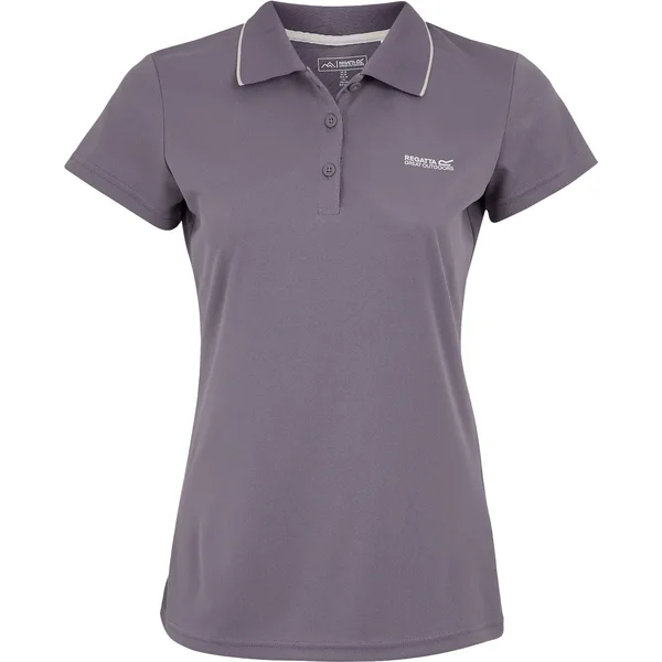 Camiseta mujer Regatta Maverick V