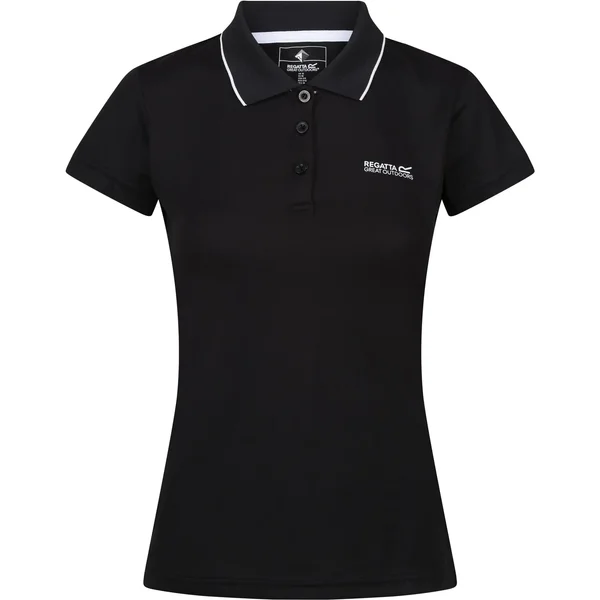 Polo femme Regatta Maverick V