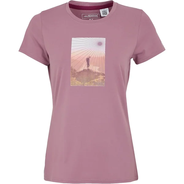 Women's Jersey Regatta Fingal