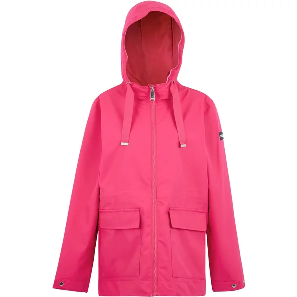 Regenjacke für Damen Regatta Otilie