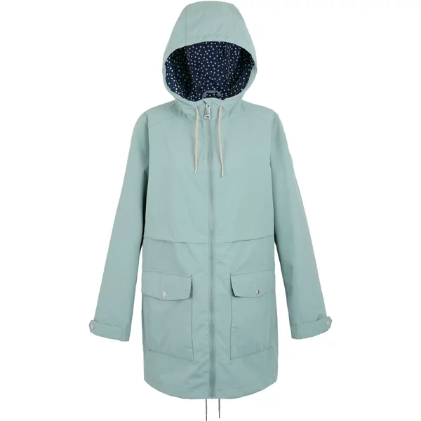 Regenjacke für Damen Regatta Navaeh
