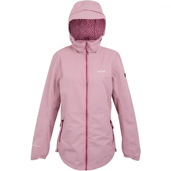 Regenjacke für Damen Regatta Hamara IV