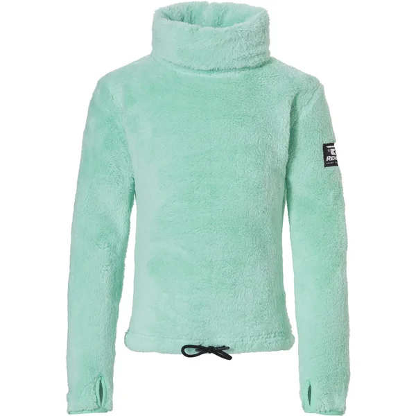 Girl's sweater Rehall Leoni-R Teddy