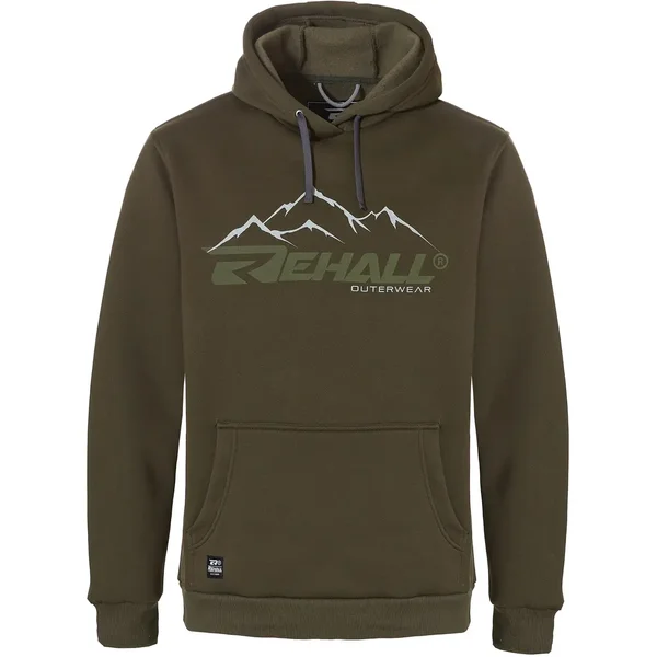 Kapuzensweatshirt Rehall Kick-R
