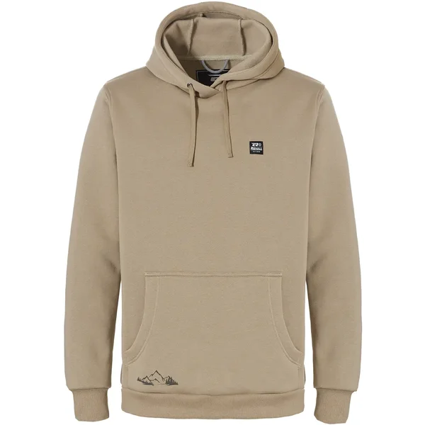 Sudadera con capucha Rehall Kick-R