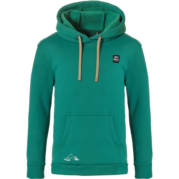 Sweatshirt à capuche enfant Rehall Kick-R