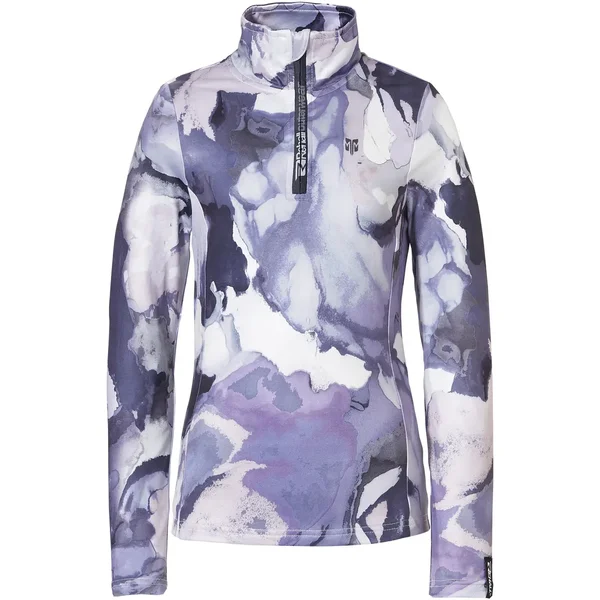 Girl's sweater Rehall Kimi-R Aop