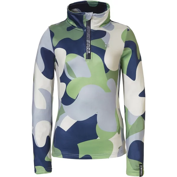 Pullover, Mädchen Rehall Kimi-R Aop