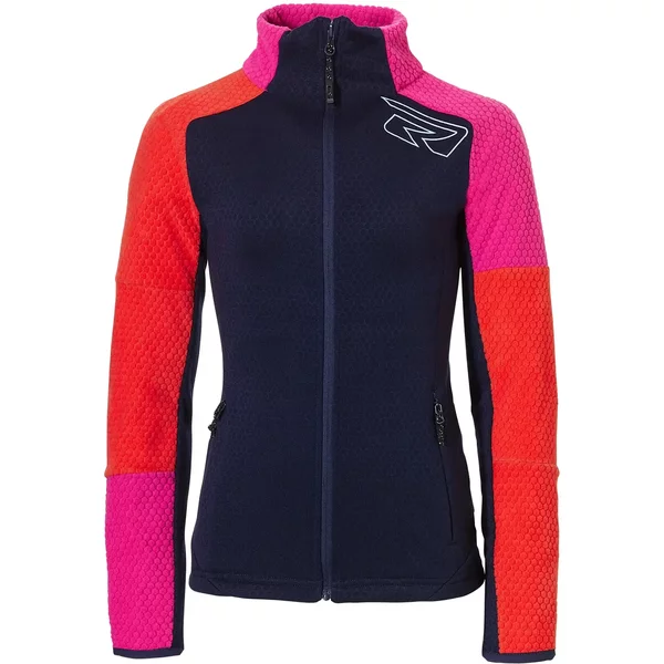 Jungenjacke Rehall LOT-R Layering