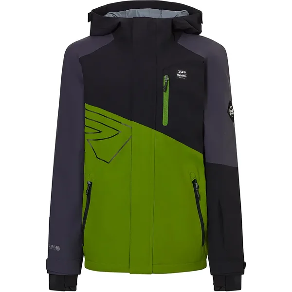 Chaqueta infantil Rehall Cravin-R