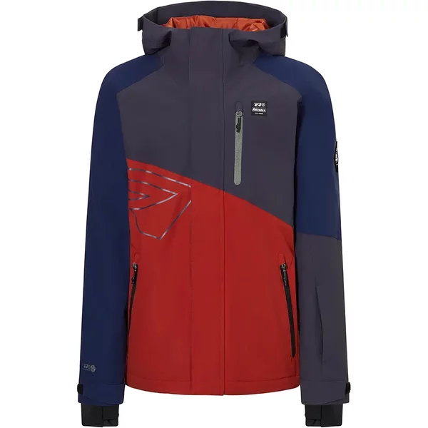 Jungenjacke Rehall Cravin-R