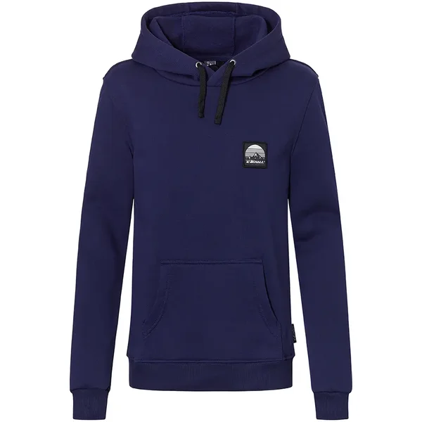 Felpa con cappuccio bambino Rehall Kick-R Cvc
